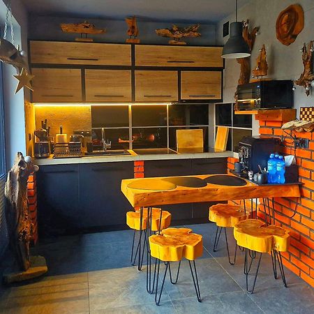 Apartamenty Spokoloko Skrzyczne Residence Korzenny I Kamienny Szczyrk Exterior photo