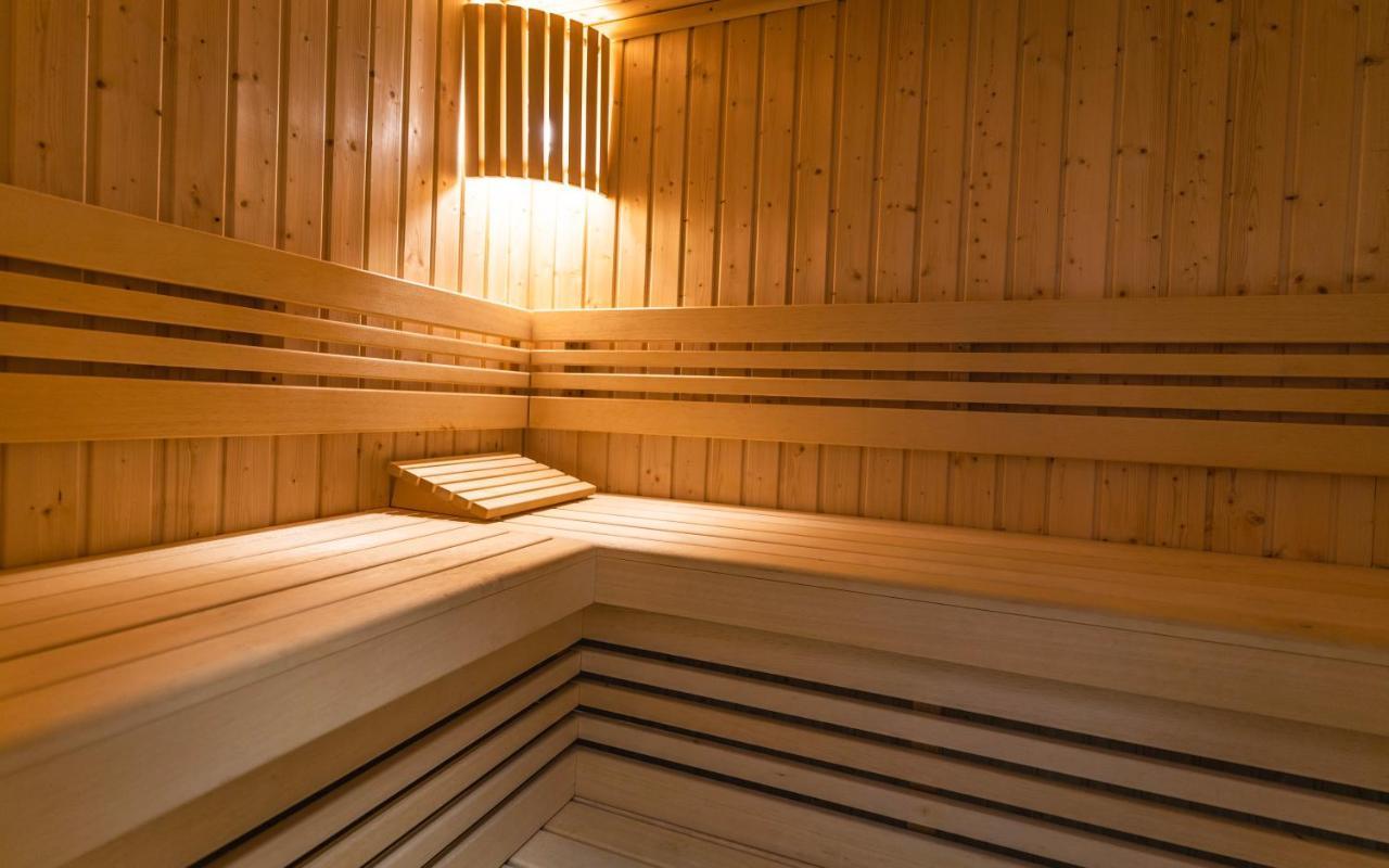 Apartamenty Spokoloko Skrzyczne Residence Korzenny I Kamienny Szczyrk Exterior photo