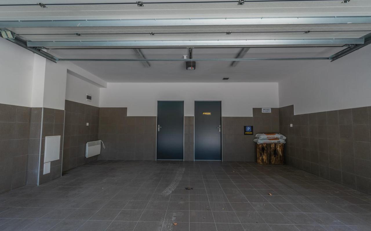 Apartamenty Spokoloko Skrzyczne Residence Korzenny I Kamienny Szczyrk Exterior photo