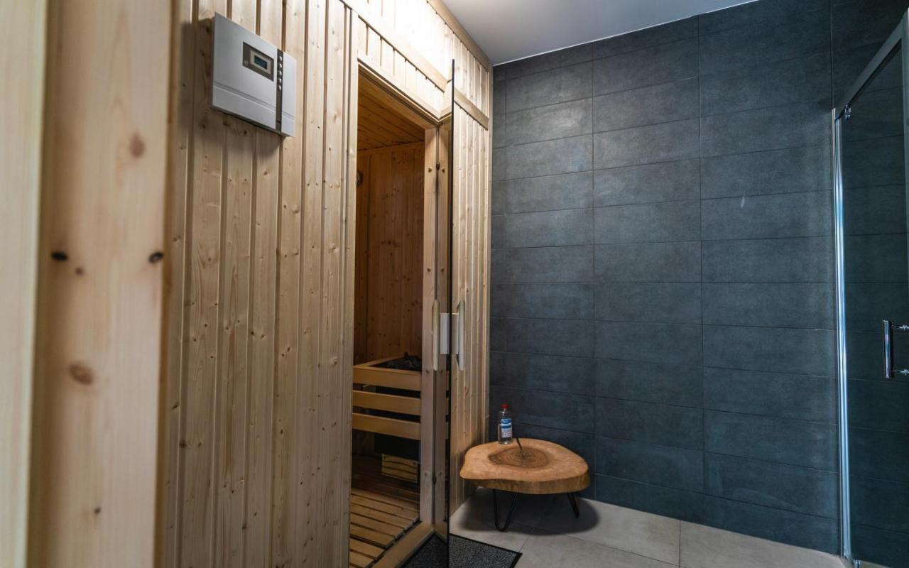 Apartamenty Spokoloko Skrzyczne Residence Korzenny I Kamienny Szczyrk Exterior photo