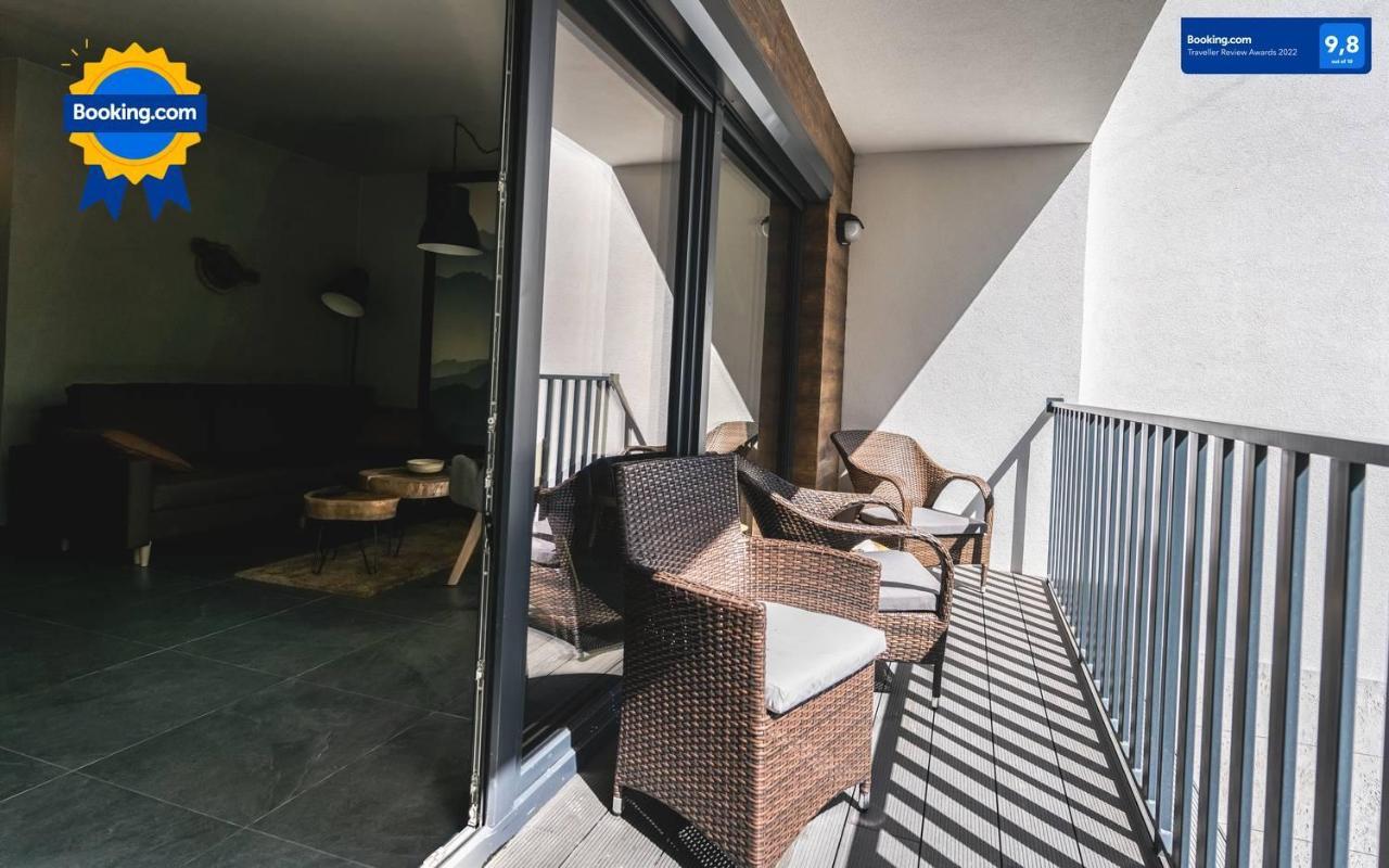 Apartamenty Spokoloko Skrzyczne Residence Korzenny I Kamienny Szczyrk Exterior photo