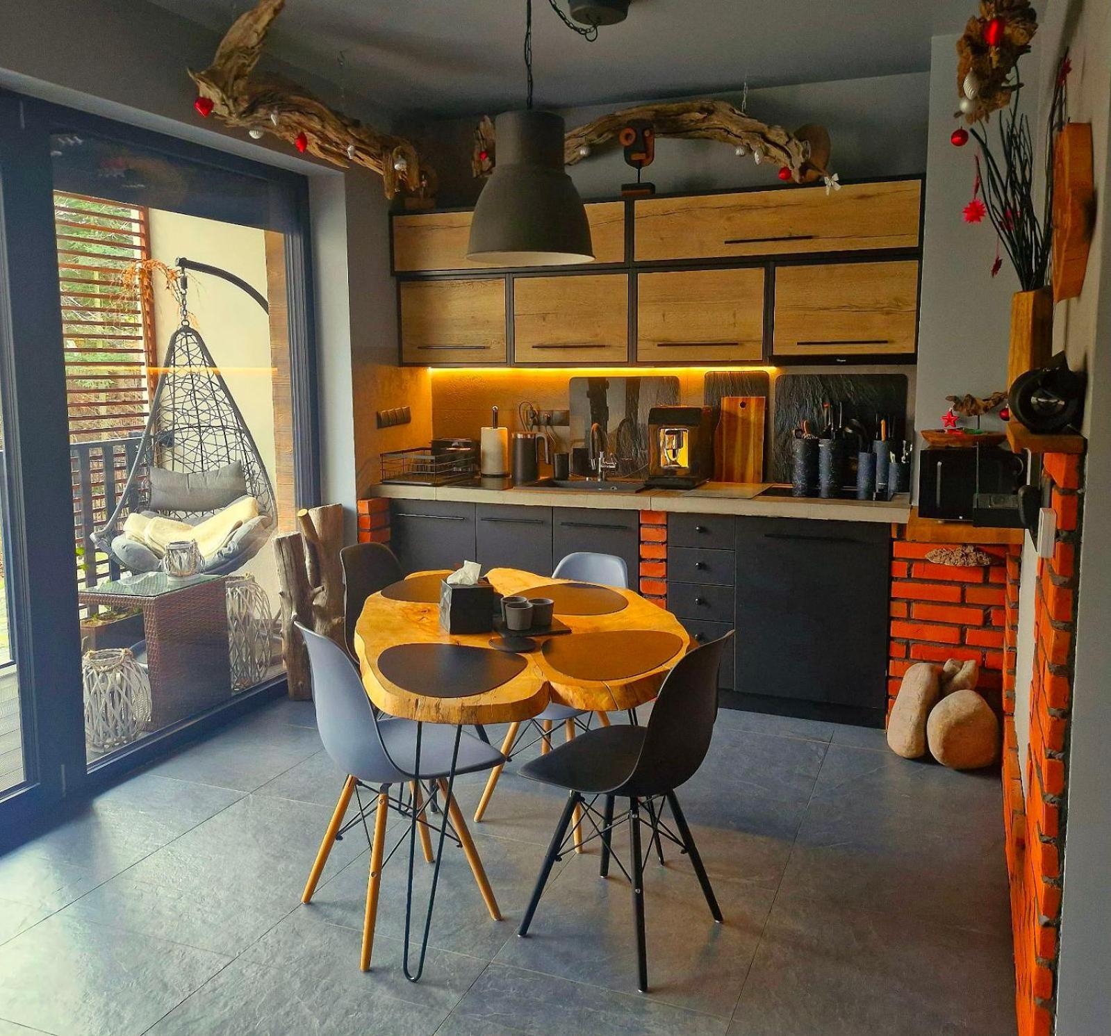 Apartamenty Spokoloko Skrzyczne Residence Korzenny I Kamienny Szczyrk Room photo