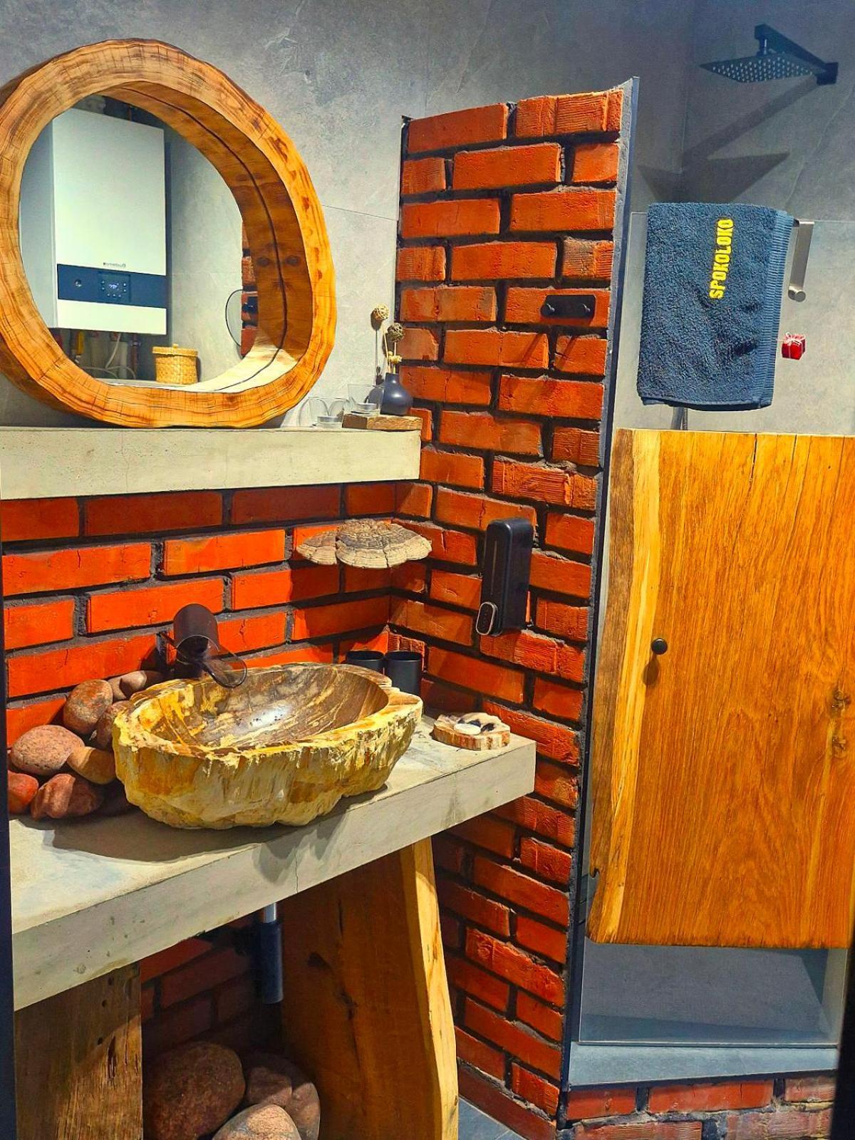 Apartamenty Spokoloko Skrzyczne Residence Korzenny I Kamienny Szczyrk Room photo