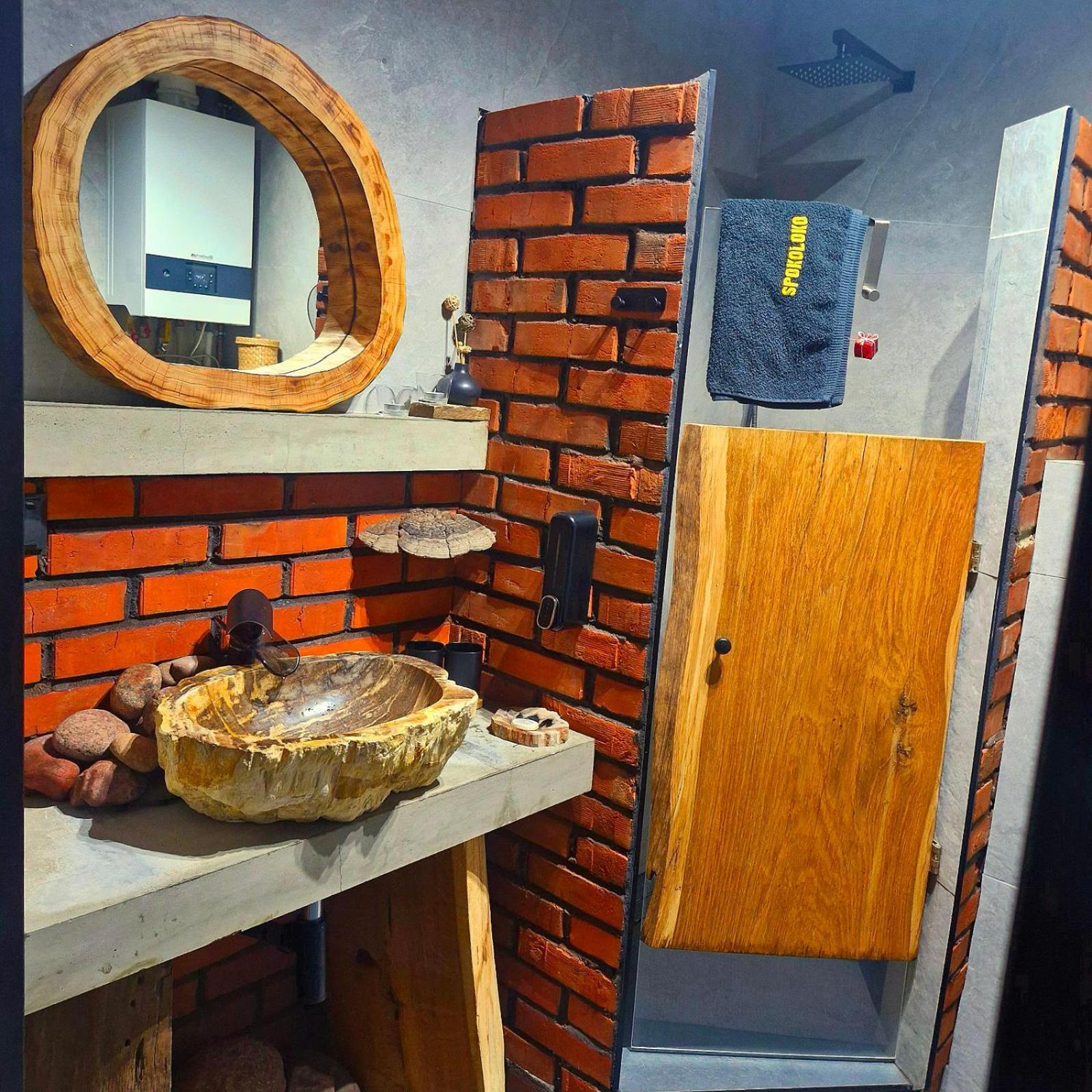 Apartamenty Spokoloko Skrzyczne Residence Korzenny I Kamienny Szczyrk Room photo