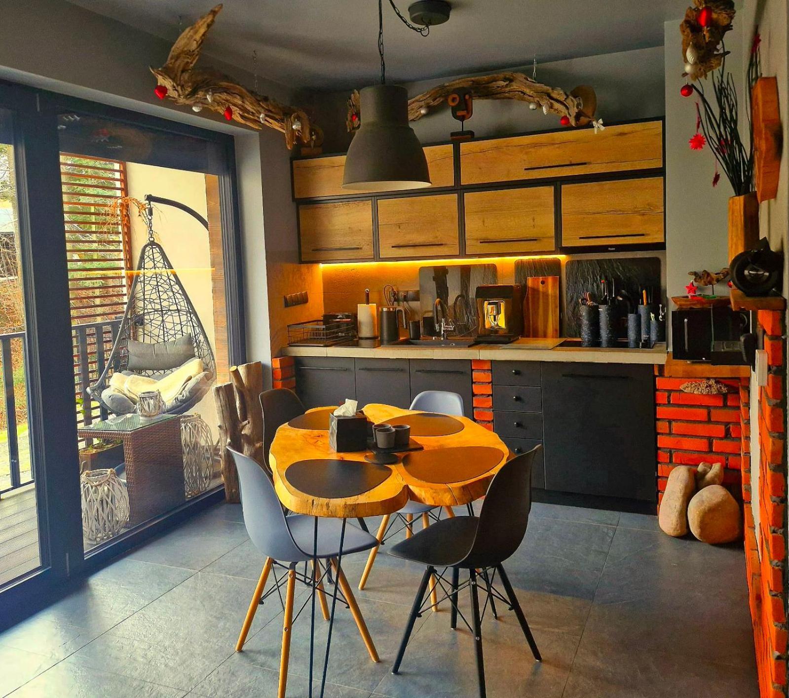 Apartamenty Spokoloko Skrzyczne Residence Korzenny I Kamienny Szczyrk Room photo